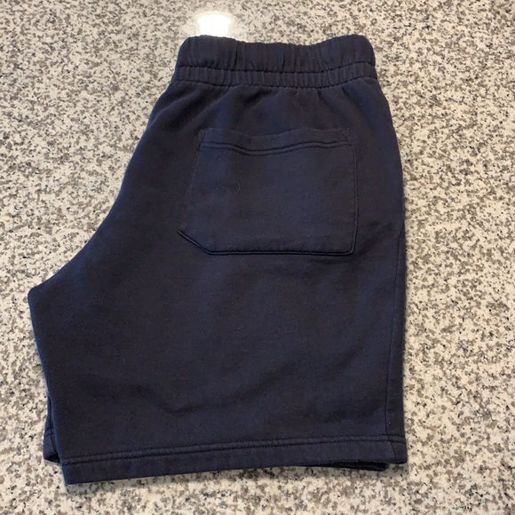 Jogger Shorts - Picture 2 of 4